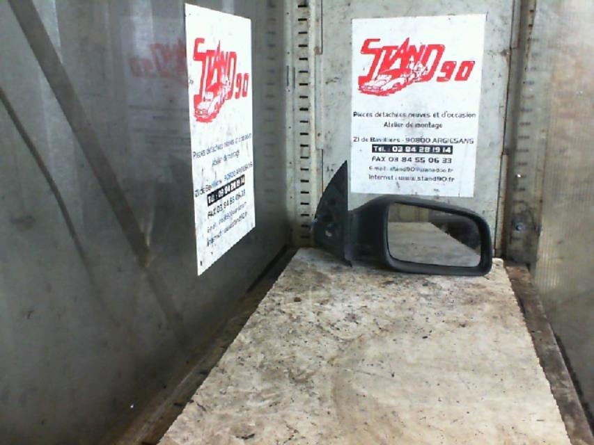 Retrovisor derecho OPEL ASTRA G BREAK Gasolina - 1