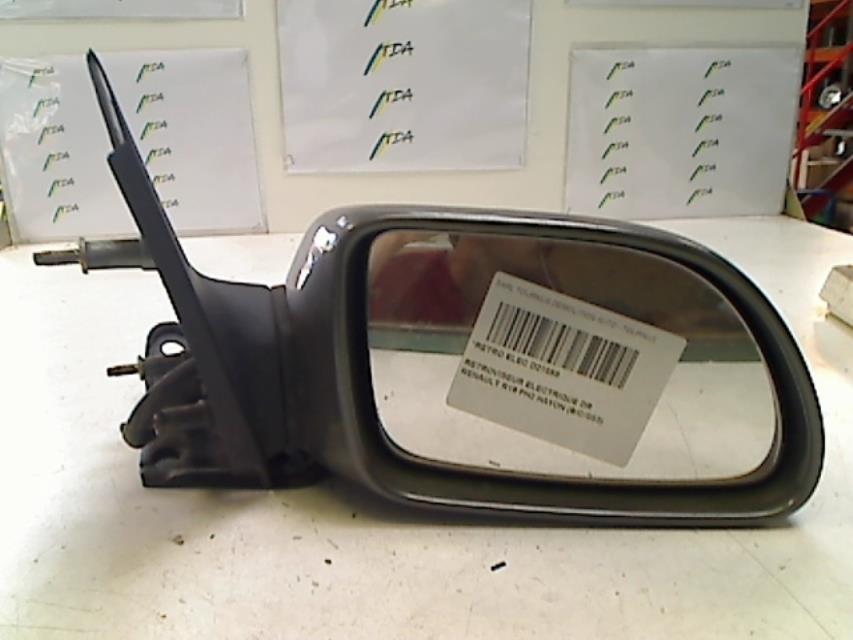 Retrovisor derecho RENAULT R19 PHASE 2  - 1