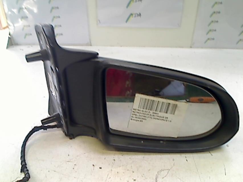 Specchietto retrovisore destro OPEL ZAFIRA A PHASE 1 Gasolina - 1