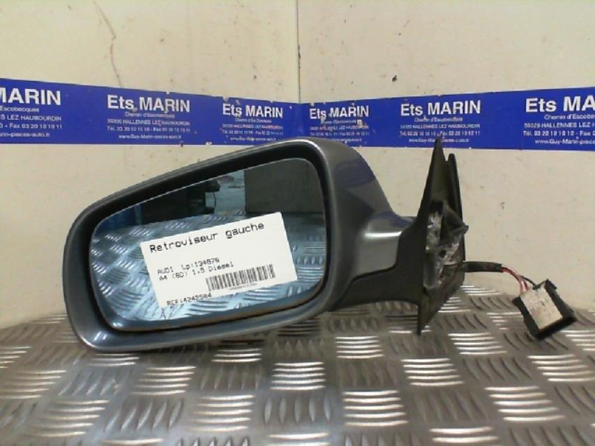 Retrovisor izquierdo AUDI A4 1 PHASE 1 Diésel - 1