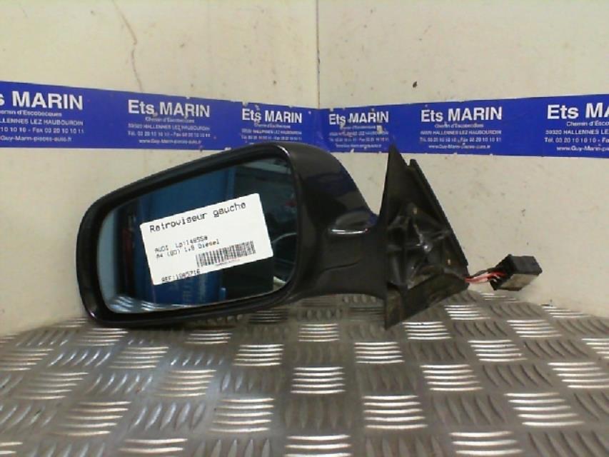 Retrovisor izquierdo AUDI A4 1 PHASE 1 Diésel - 1
