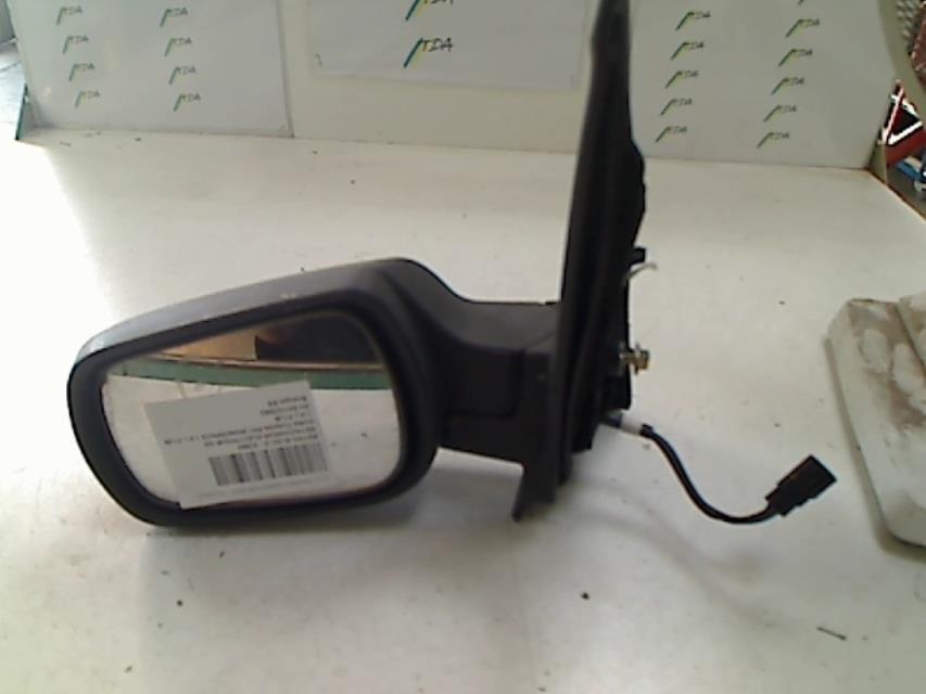 Specchietto retrovisore sinistro FORD FUSION PHASE 1 Gasolina - 1