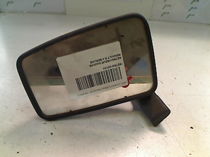 Specchietto retrovisore sinistro RENAULT R4  - 1