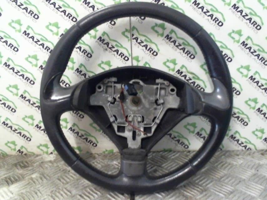 Volant PEUGEOT 407 PHASE 1 Diesel - 1