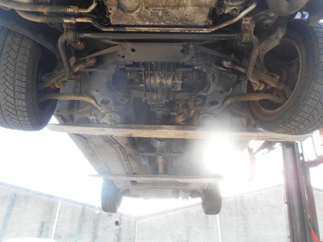 Retrovisor izquierdo AUDI A4 1 AVANT PHASE 1 BREAK Diésel - 1
