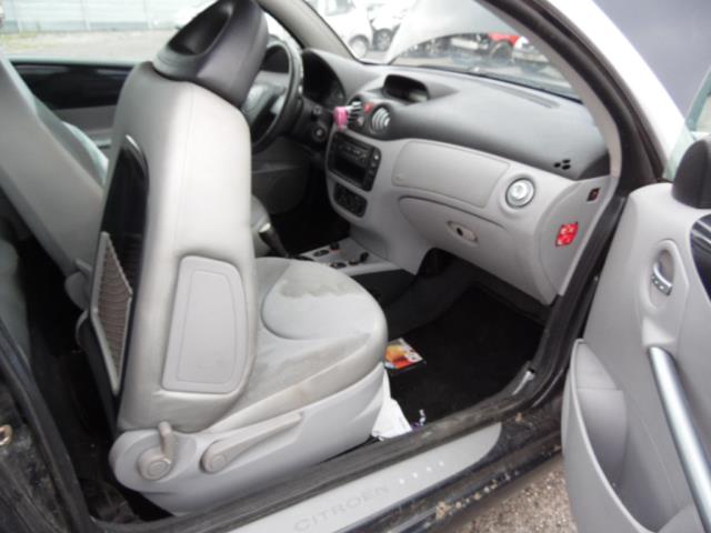 Image Compresseur clim - CITROEN C3 PLURIEL