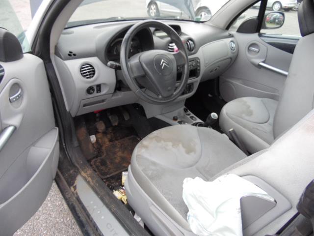 Image Compresseur clim - CITROEN C3 PLURIEL