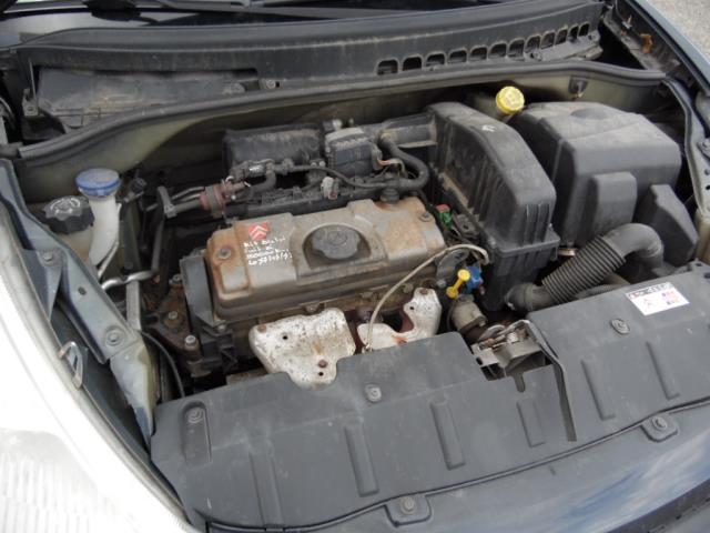 Image Compresseur clim - CITROEN C3 PLURIEL