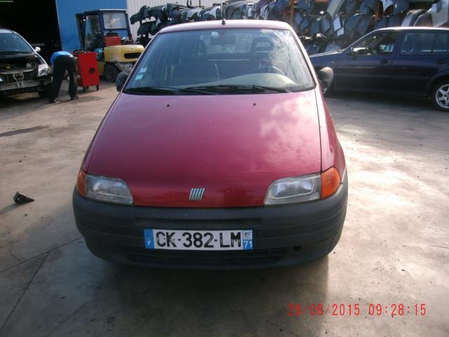 Tamburo posteriore destro FIAT PUNTO 1 PHASE 1 Diésel - 1