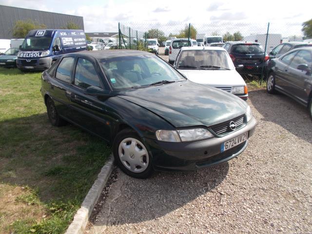 Capot OPEL VECTRA B PHASE 1 Diesel - 1