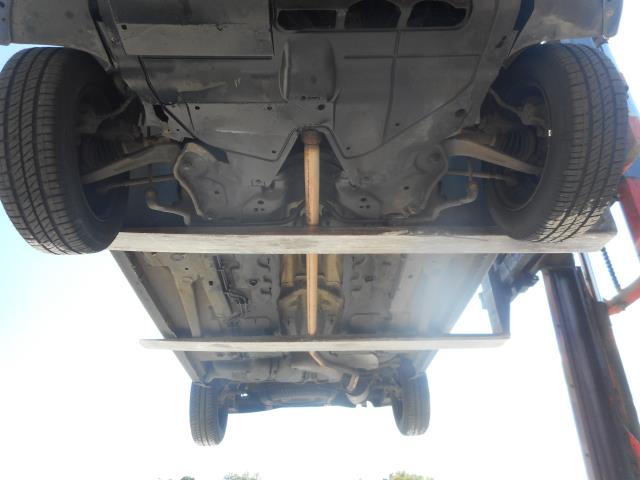 Commande chauffage PEUGEOT 206 PHASE 1 Diesel - 1