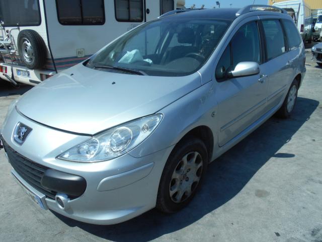 Giunto cardanico albero di trasmissione sinistro PEUGEOT 307 PHASE 2 BREAK Diésel - 1