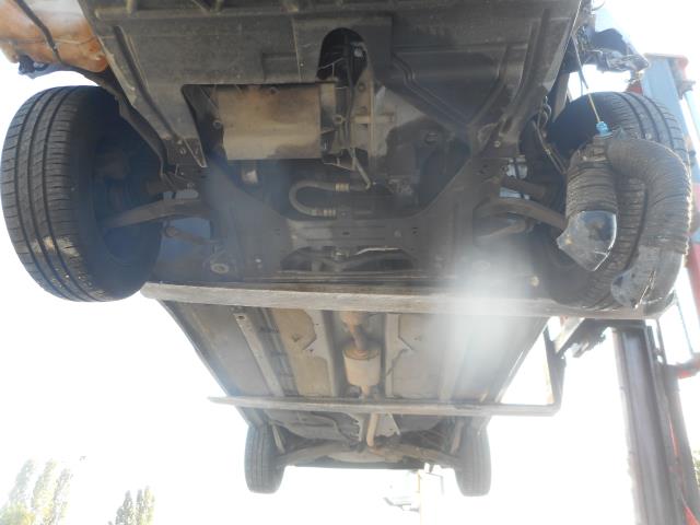 Compteur PEUGEOT 406 PHASE 2 BREAK Essence - 1