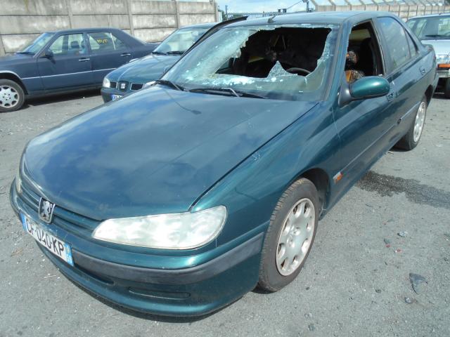 Giunto cardanico albero di trasmissione destro PEUGEOT 406 PHASE 1 Diésel - 1