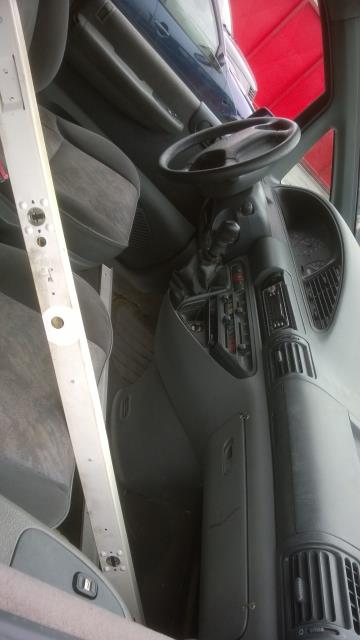 Image Optique avant principal gauche (feux)(phare) - PEUGEOT 806