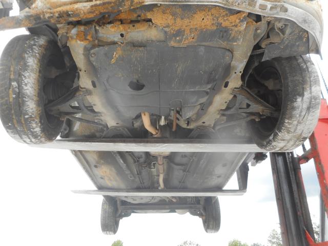 Boite de vitesses RENAULT CLIO 2 PHASE 1 Diesel - 1