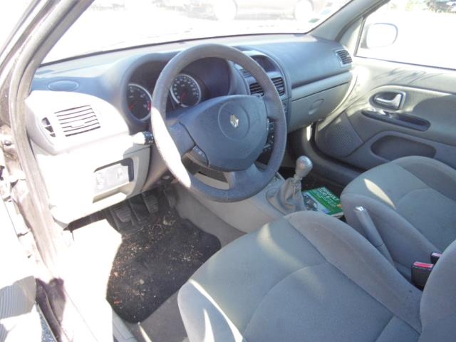 Image Compresseur clim - RENAULT CLIO 2
