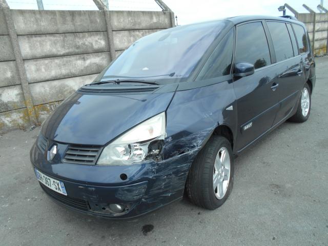 Braccio tergicristallo anteriore destro RENAULT GRAND ESPACE 4 PHASE 1 Diésel - 1
