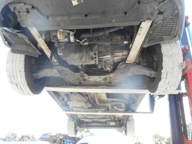 Capot RENAULT ESPACE 4 PHASE 1 Essence - 1