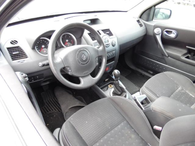 Image Compresseur clim - RENAULT MEGANE 2