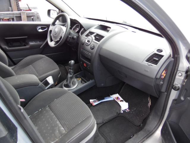 Image Compresseur clim - RENAULT MEGANE 2