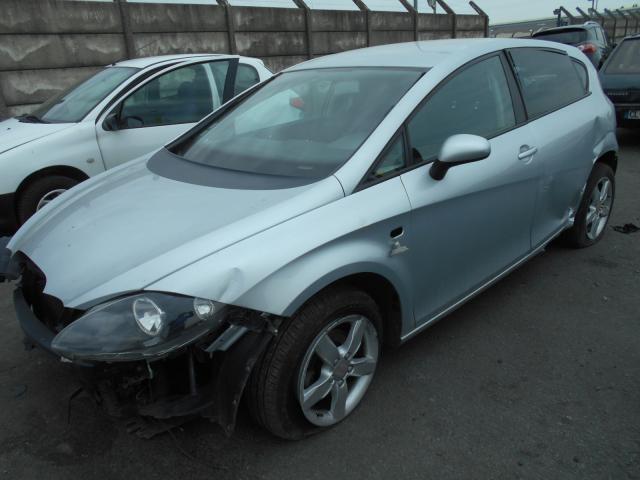 Pivot de moyeu avant gauche SEAT LEON 2 PHASE 1 Diesel - 1