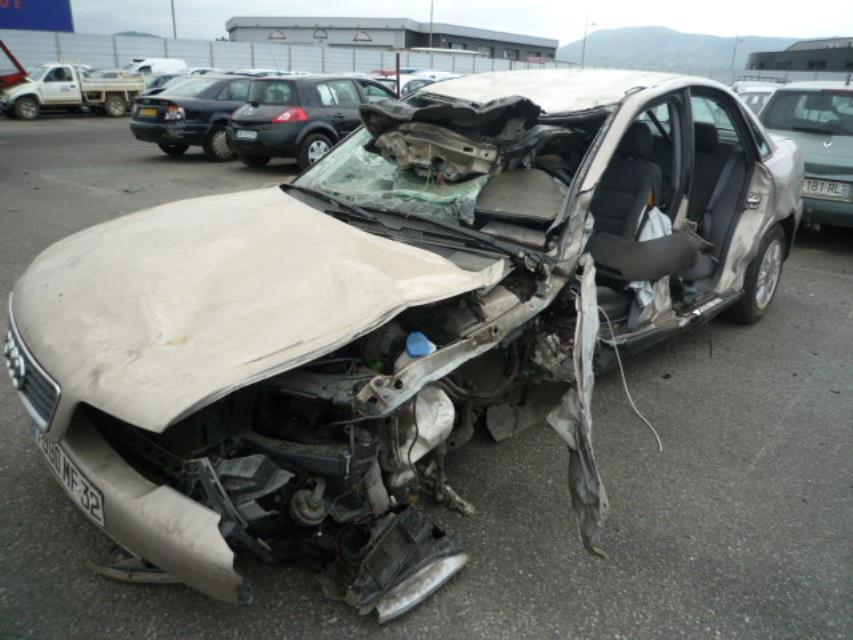 Image Debitmetre - AUDI A4 1