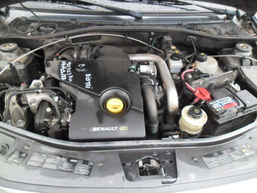 Image Commodo d'essuie glaces - DACIA LOGAN MCV 1