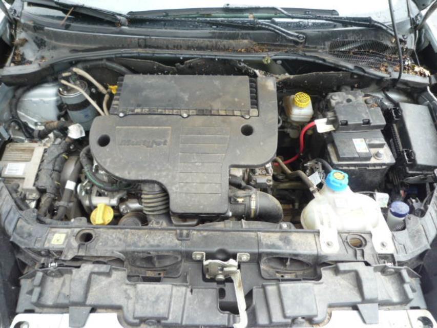 Image Neiman - FIAT GRANDE PUNTO