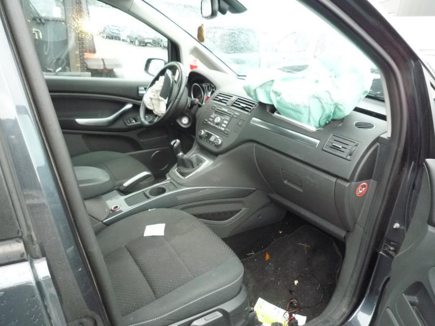 Image Interieur complet - FORD C-MAX 1