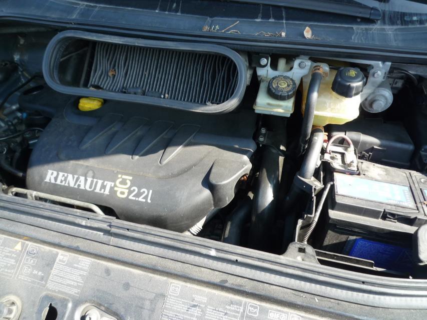 Image Commodo d'essuie glaces - RENAULT GRAND ESPACE 4