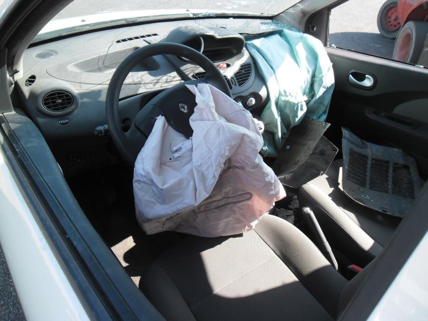Image Cardan droit (transmission) - RENAULT TWINGO 2