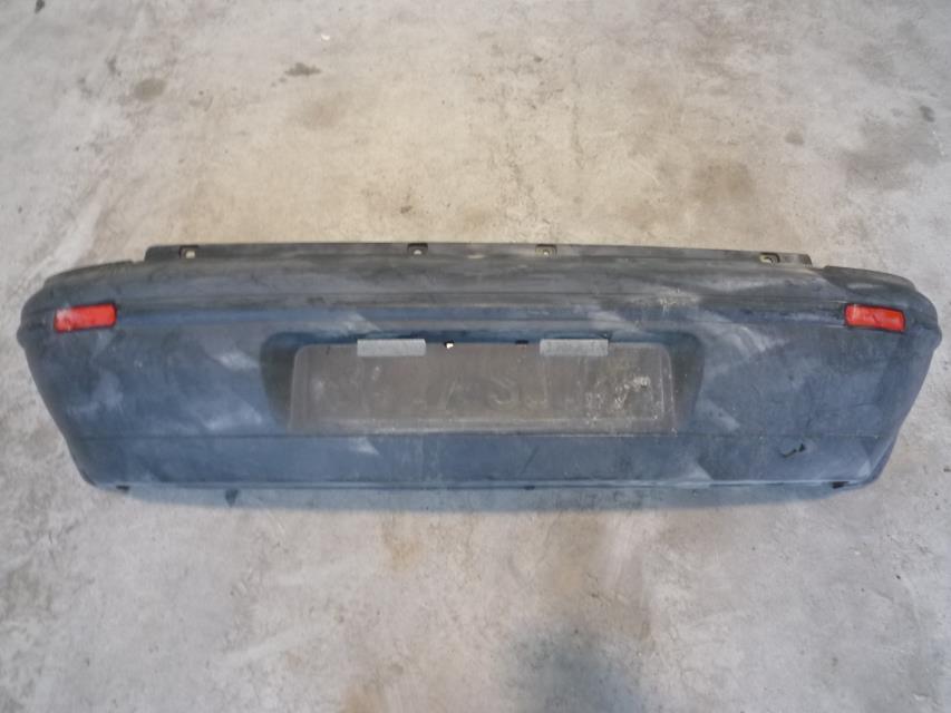 Paraurti posteriore FIAT BRAVO 1 Gasolina - 1