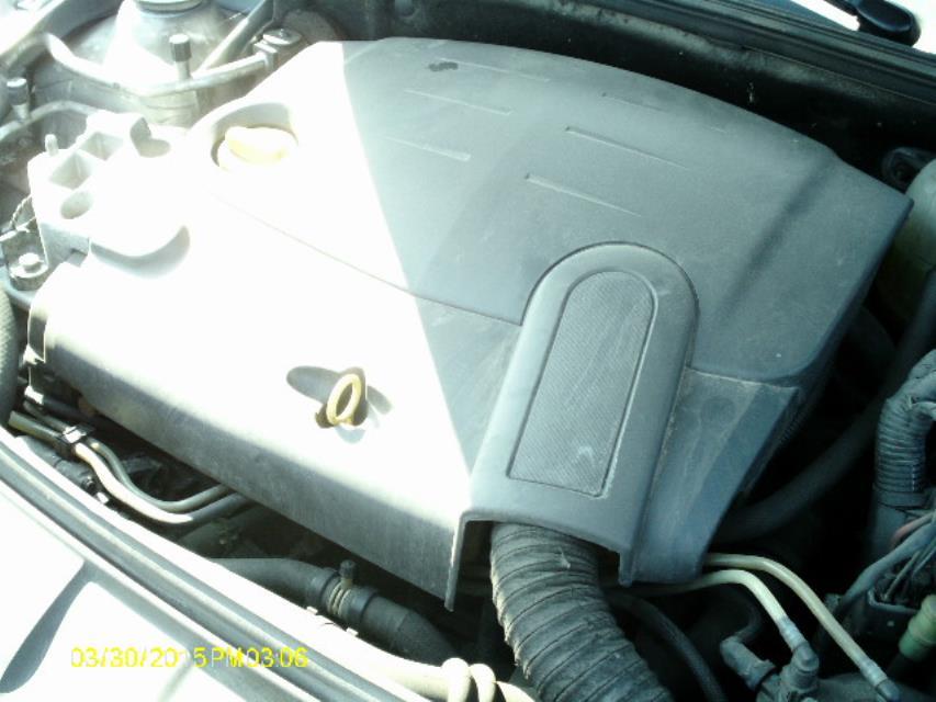 Image Compresseur clim - RENAULT CLIO 2 CAMPUS