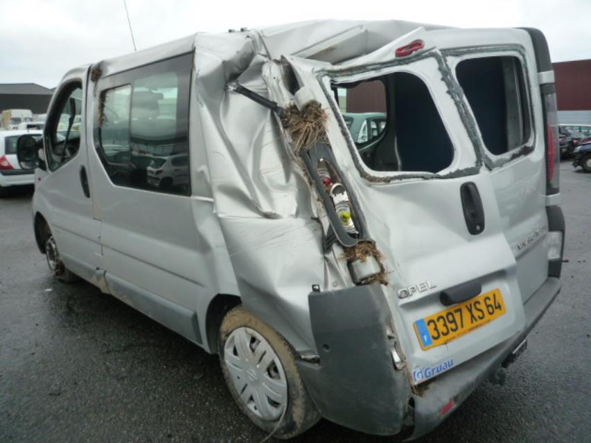 Photo de la pièce