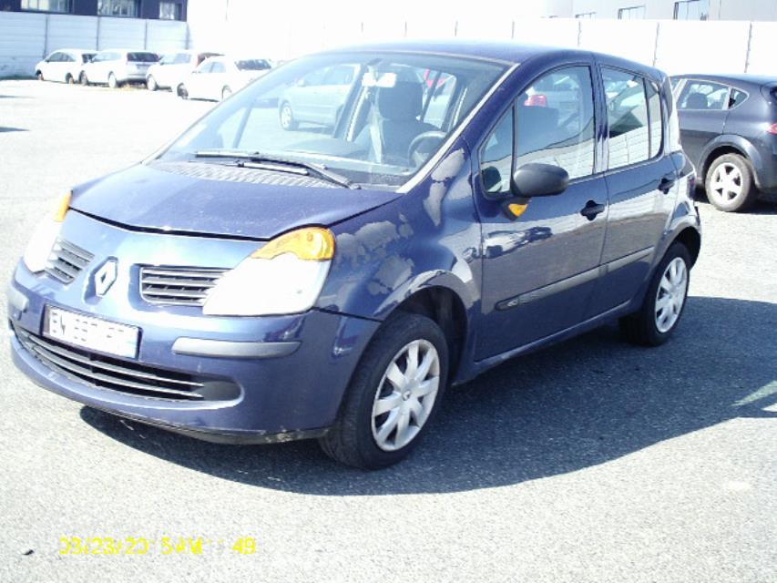 Image Compresseur clim - RENAULT MODUS