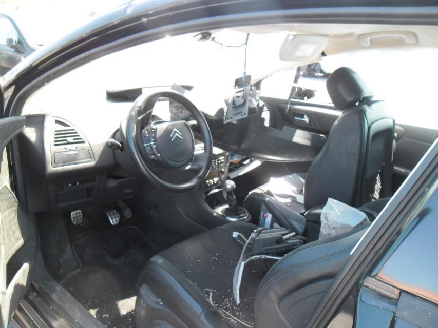 Image Condenseur de clim - CITROEN C4 1