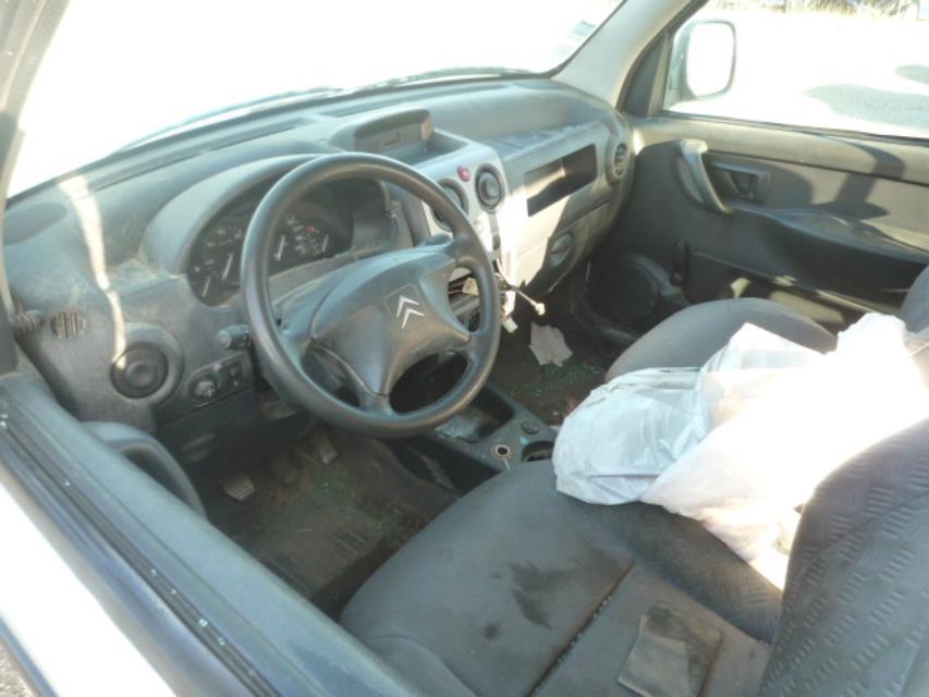 Image Compteur - CITROEN BERLINGO 1