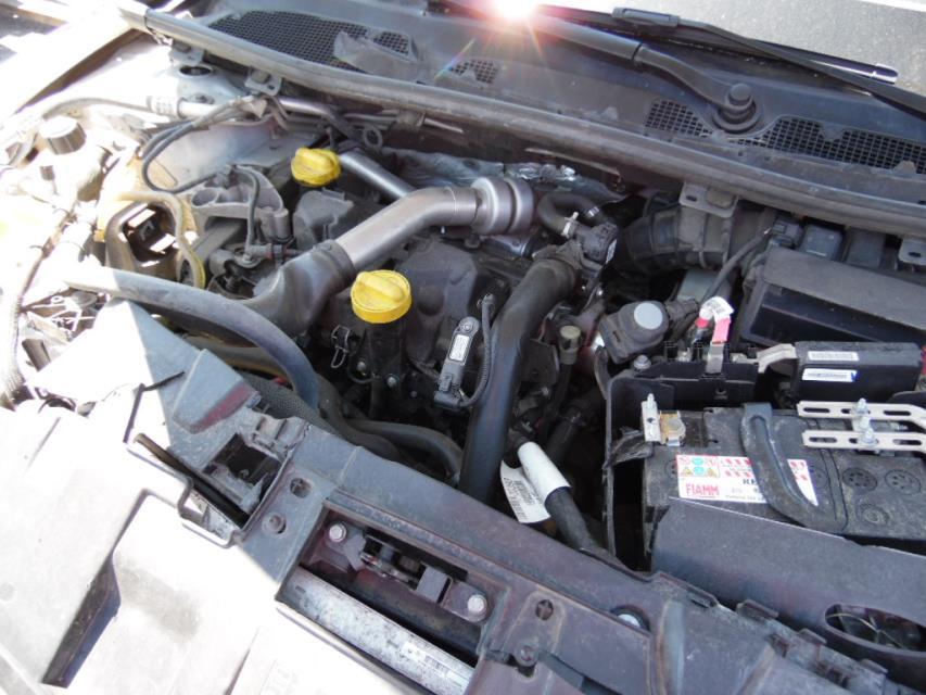 Image Cardan droit (transmission) - RENAULT MEGANE 3
