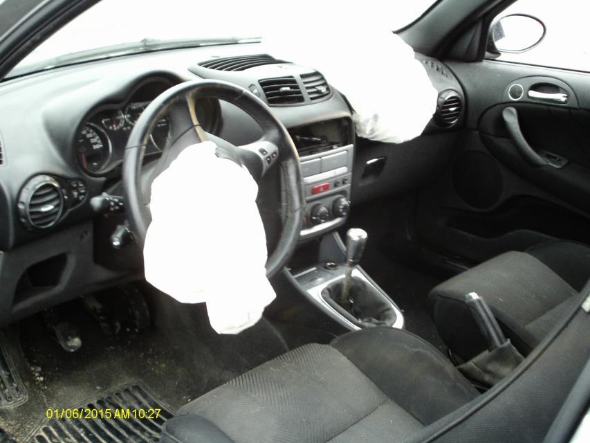 Image Cardan gauche (transmission) - ALFA ROMEO 147
