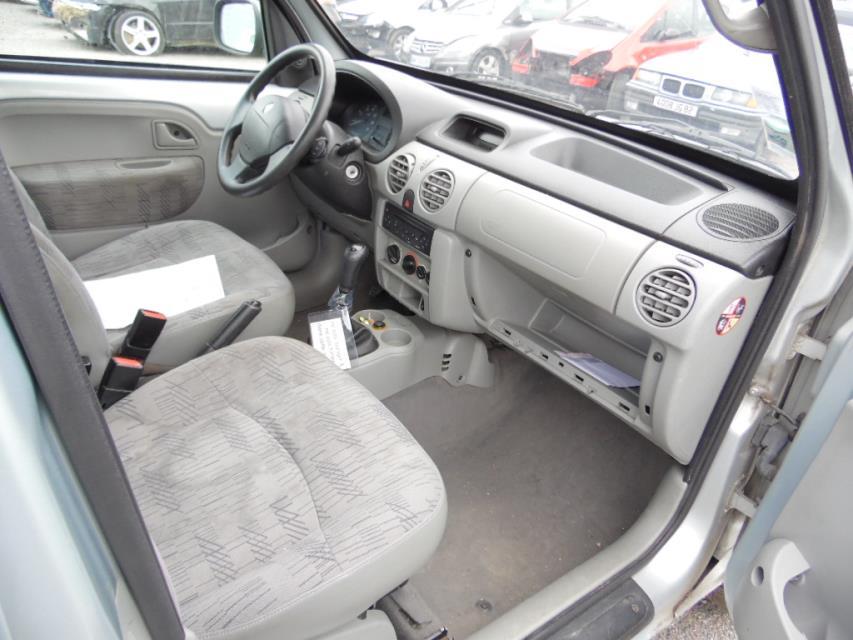 Image Compresseur clim - RENAULT KANGOO 1