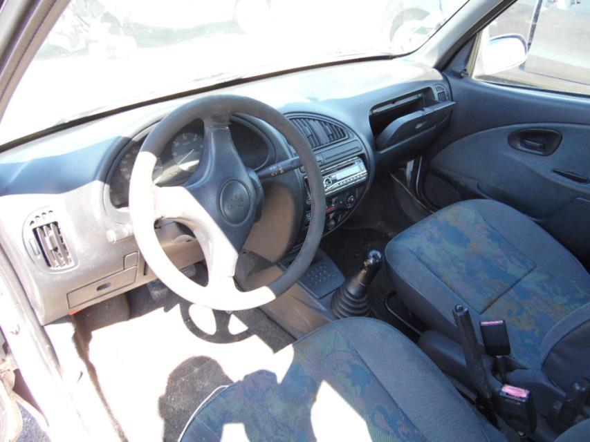 Image Commodo d'essuie glaces - CITROEN SAXO