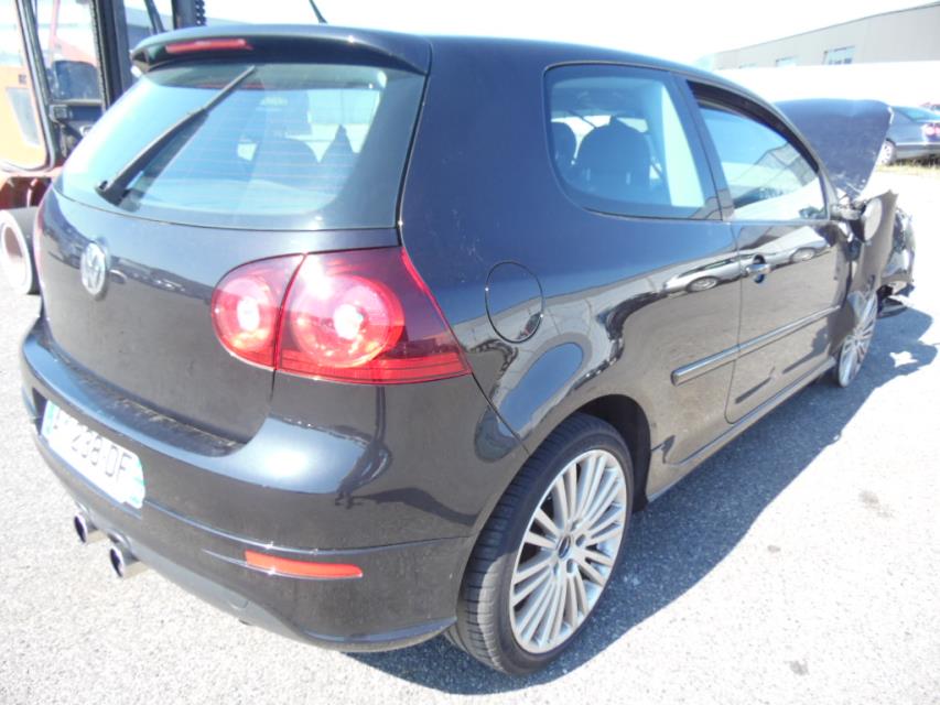 Image Cardan arriere gauche (transmission) - VOLKSWAGEN GOLF 5