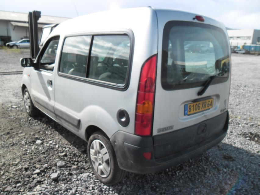 Image Optique avant principal droit (feux)(phare) - RENAULT KANGOO 1