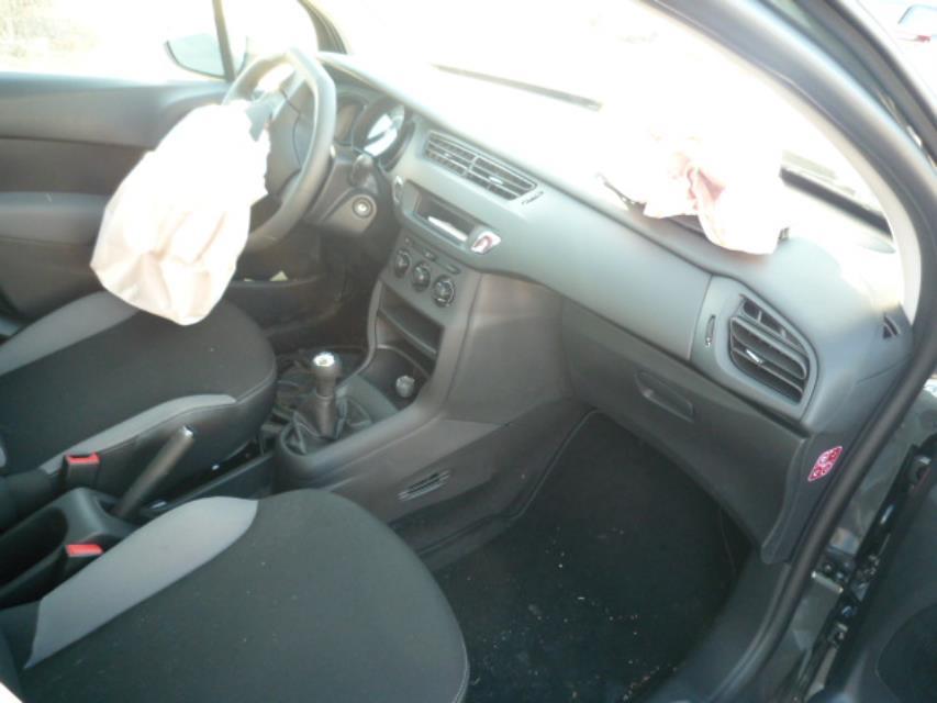 Image Compteur - CITROEN C3 2