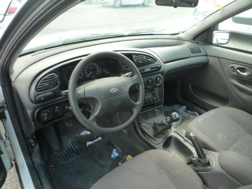 Image Retroviseur gauche - FORD MONDEO 1