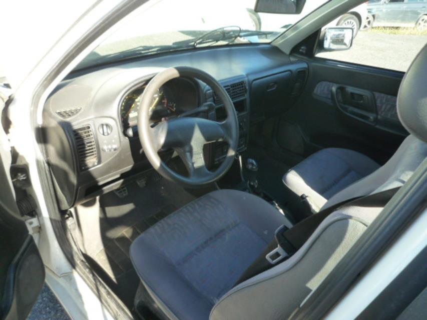 Image Moteur - SEAT CORDOBA 1