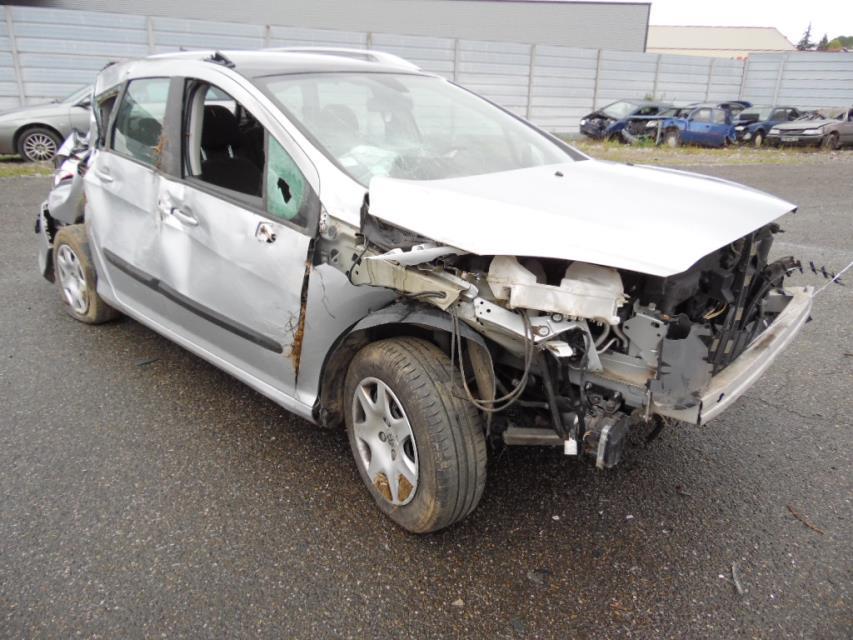 Image Compteur - PEUGEOT 308 1 SW