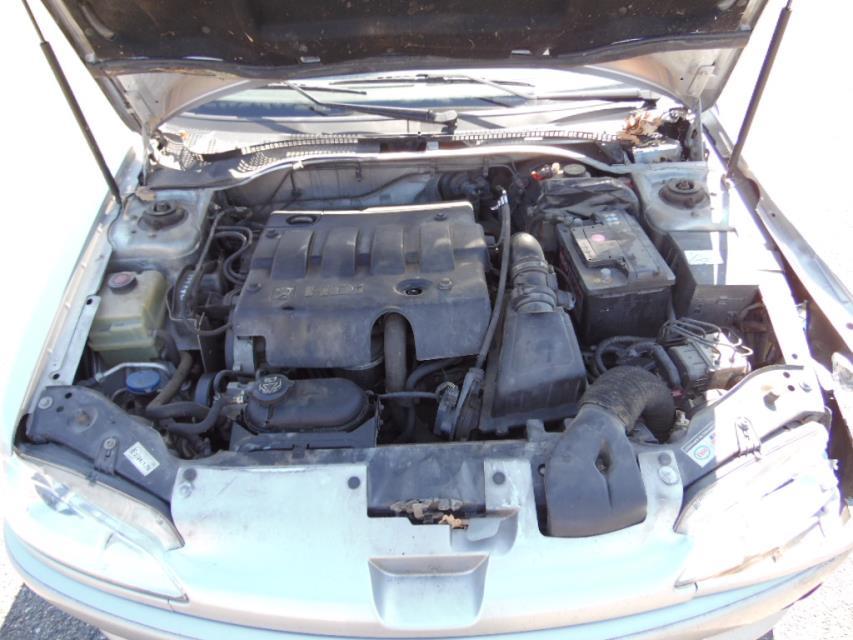Image Commodo d'essuie glaces - PEUGEOT 306