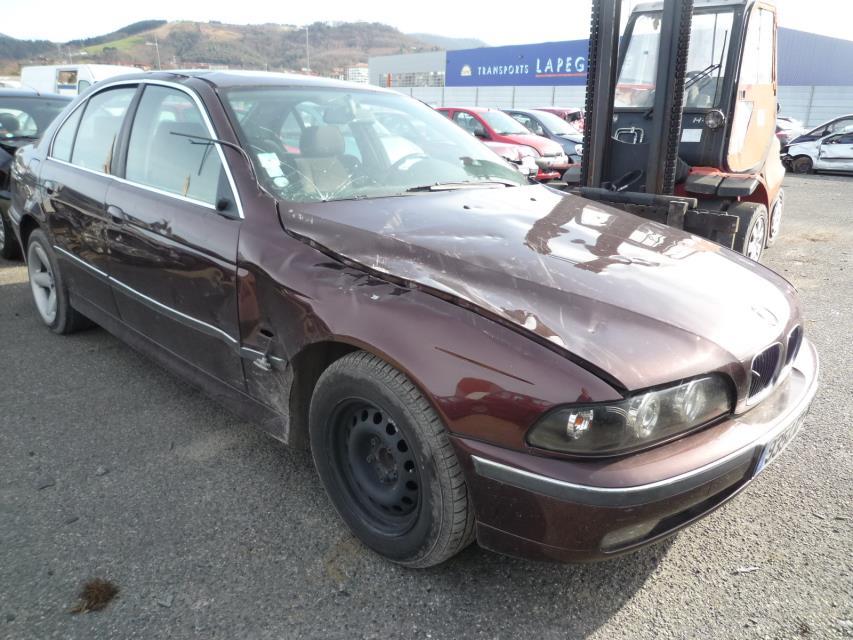 Image Armature avant, Masque avant - BMW SERIE 5 E39